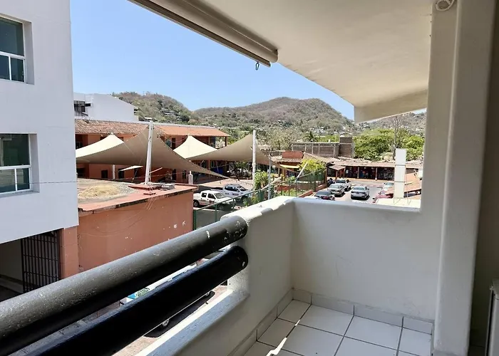 Apartamento In Centro