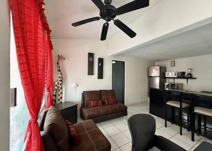 Apartamento In Centro *