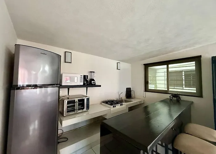 Apartamento In Centro