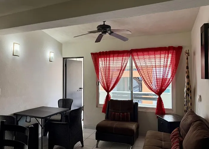 Apartamento In Centro *
