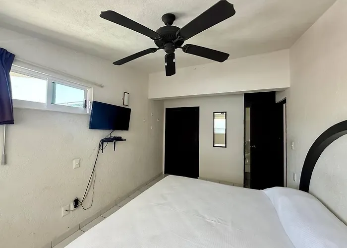 In Centro Apartamento Zihuatanejo