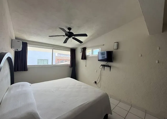 In Centro Apartamento