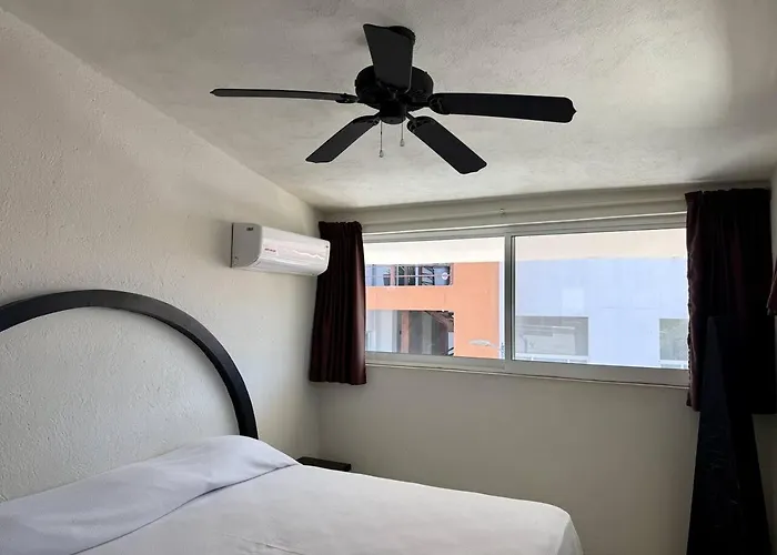 In Centro Apartamento Zihuatanejo